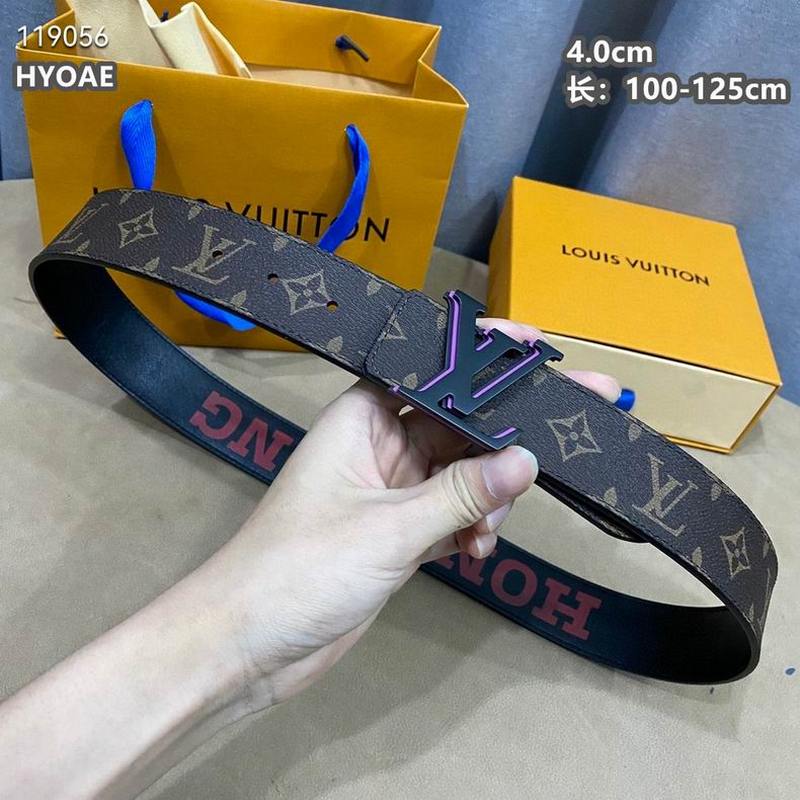 LV Belts 6371